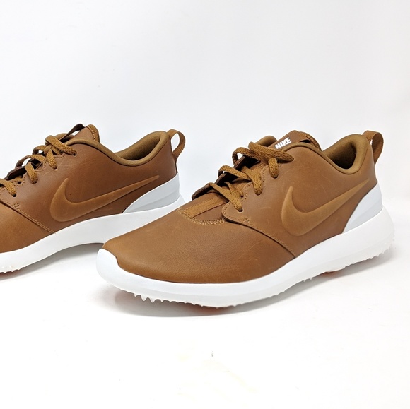 nike roshe g premium golf shoes